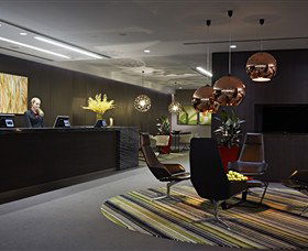 Traders Hotel, Brisbane - Accommodation NSW 4