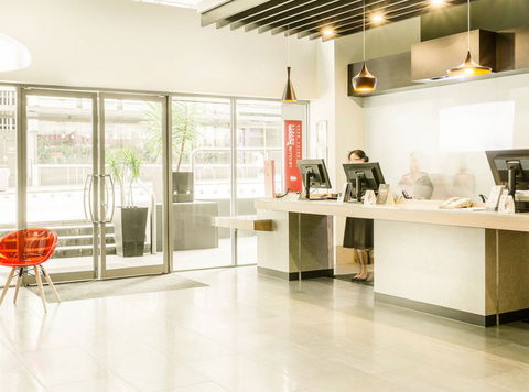 Ibis Brisbane - Accommodation NSW 2