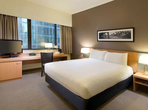 Ibis Brisbane - Accommodation NSW 3