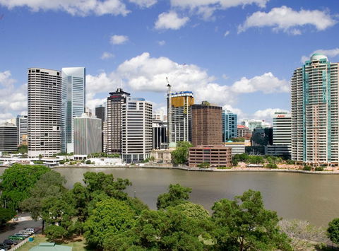Ibis Brisbane - Accommodation NSW 5