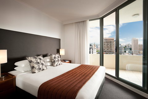 The Sebel Brisbane - Accommodation NSW 2