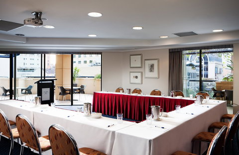 The Sebel Brisbane - Accommodation NSW 5