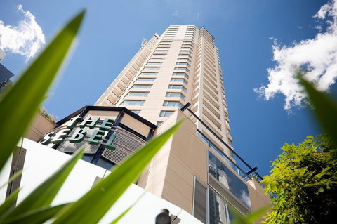 The Sebel Brisbane - Accommodation NSW 7