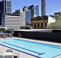 Hilton Brisbane - Accommodation NSW
