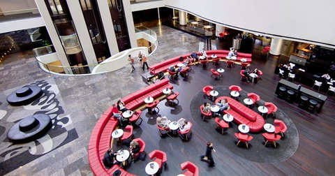 Hilton Brisbane - Accommodation NSW 1