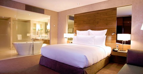 Hilton Brisbane - Accommodation NSW 2