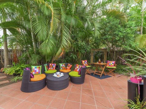 One Thornbury Boutique Bed & Breakfast - Accommodation NSW 2