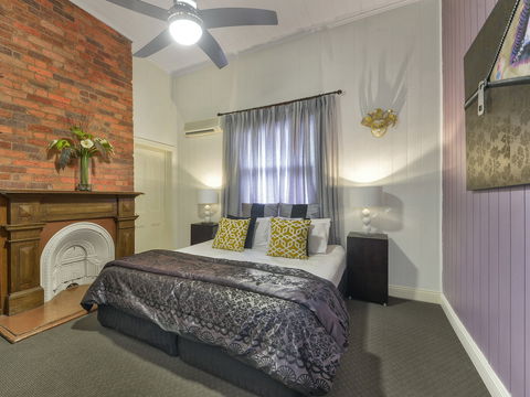One Thornbury Boutique Bed & Breakfast - Accommodation NSW 5