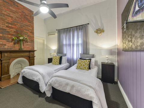 One Thornbury Boutique Bed & Breakfast - Accommodation NSW 6