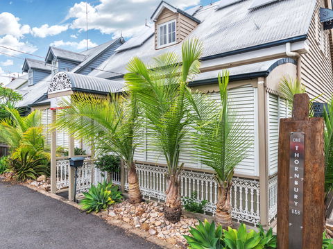 One Thornbury Boutique Bed & Breakfast - Accommodation NSW 9