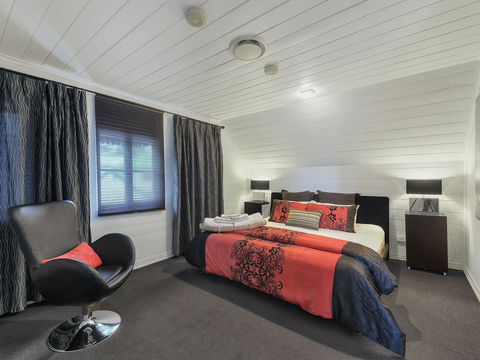 One Thornbury Boutique Bed & Breakfast - Accommodation NSW 11