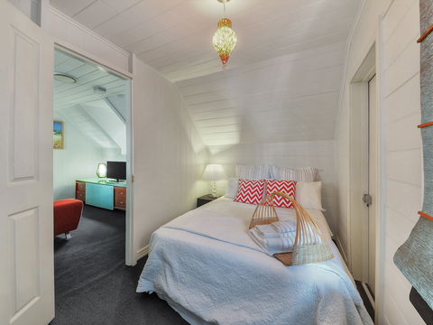 One Thornbury Boutique Bed & Breakfast - Accommodation NSW 13