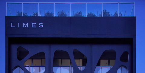 Limes Hotel Brisbane - Accommodation NSW 1