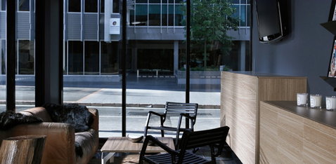 Limes Hotel Brisbane - Accommodation NSW 2