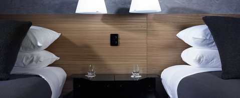 Limes Hotel Brisbane - Accommodation NSW 4