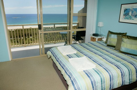 Pandanus Palms Holiday Resort - Accommodation NSW 1