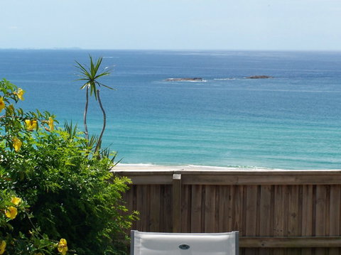 Pandanus Palms Holiday Resort - Accommodation NSW 2