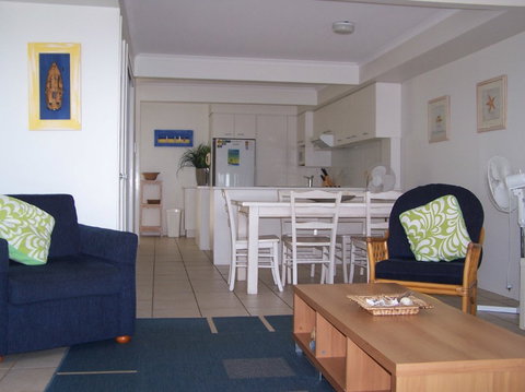 Pandanus Palms Holiday Resort - Accommodation NSW 3