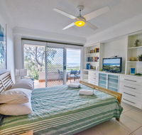 Samarinda Jewel By The Sea - Accommodation NSW