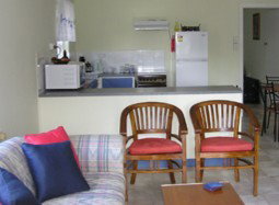 441 On The Esplanade - Accommodation NSW 2