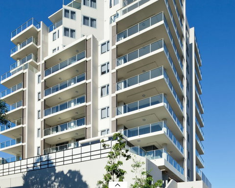 The Sebel South Brisbane - Accommodation NSW 0