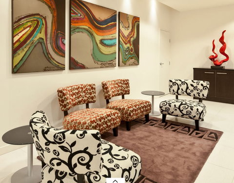 The Sebel South Brisbane - Accommodation NSW 1