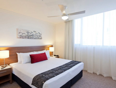 The Sebel South Brisbane - Accommodation NSW 2