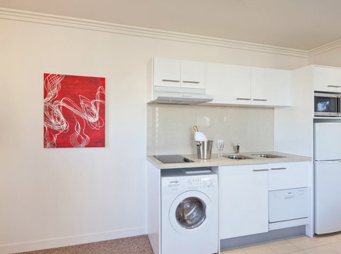 The Sebel South Brisbane - Accommodation NSW 3