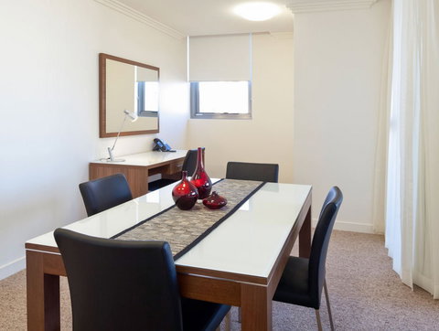 The Sebel South Brisbane - Accommodation NSW 4