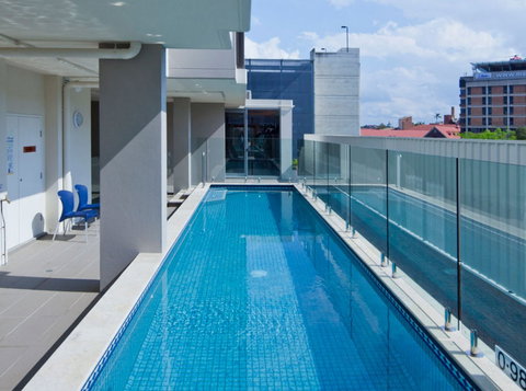 The Sebel South Brisbane - Accommodation NSW 5