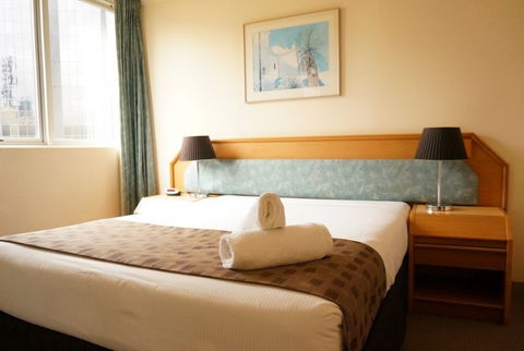 Abbey On Roma - Accommodation NSW 2
