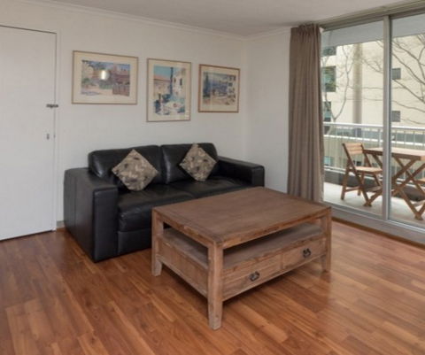 Abbey On Roma - Accommodation NSW 3