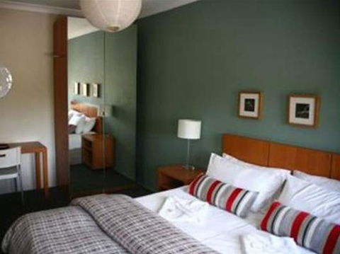 Allender Apartments - Accommodation NSW 0