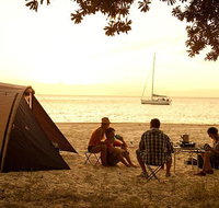 Ben-Ewa Campground - Accommodation NSW