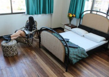 Bunk Backpackers - Accommodation NSW 2