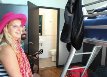 Bunk Backpackers - Accommodation NSW 3
