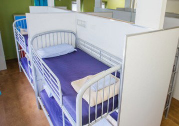 Bunk Backpackers - Accommodation NSW 4