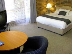 Cleveland Motor Inn - Accommodation NSW 1