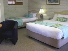 Cleveland Motor Inn - Accommodation NSW 3