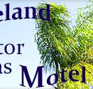 Cleveland Visitor Villas Motel - Accommodation NSW