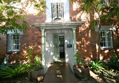 Edward Lodge - Accommodation NSW 1