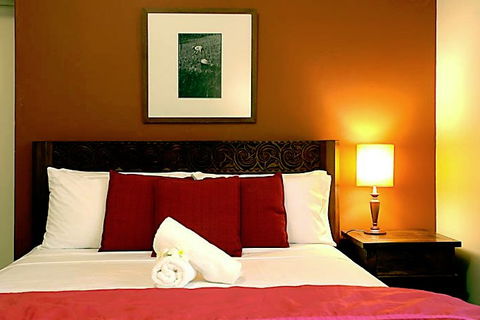 Edward Lodge - Accommodation NSW 2