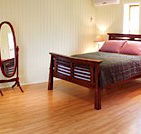 First Avenue Bed  Breakfast - Accommodation NSW