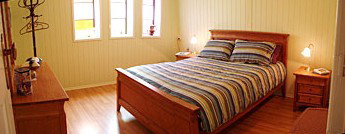 First Avenue Bed & Breakfast - Accommodation NSW 2