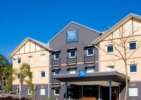Ibis Budget Hotel Windsor - Accommodation NSW 1