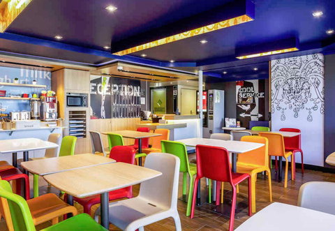 Ibis Budget Hotel Windsor - Accommodation NSW 2