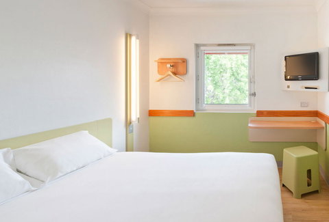 Ibis Budget Hotel Windsor - Accommodation NSW 3