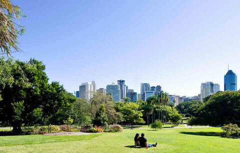 Ibis Budget Hotel Windsor - Accommodation NSW 5