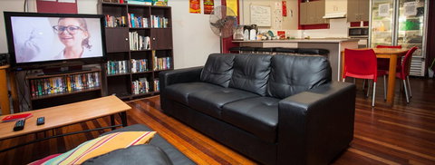 Manly Harbour Backpackers - Accommodation NSW 2