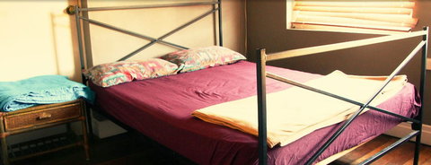 Manly Harbour Backpackers - Accommodation NSW 3